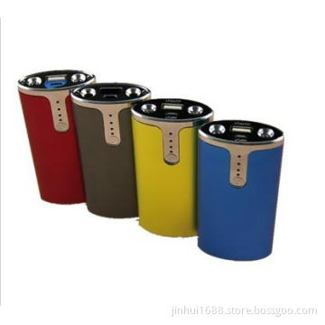 Power Bank/Mobile Phone Charger/Emergency Power Charger for iPhone